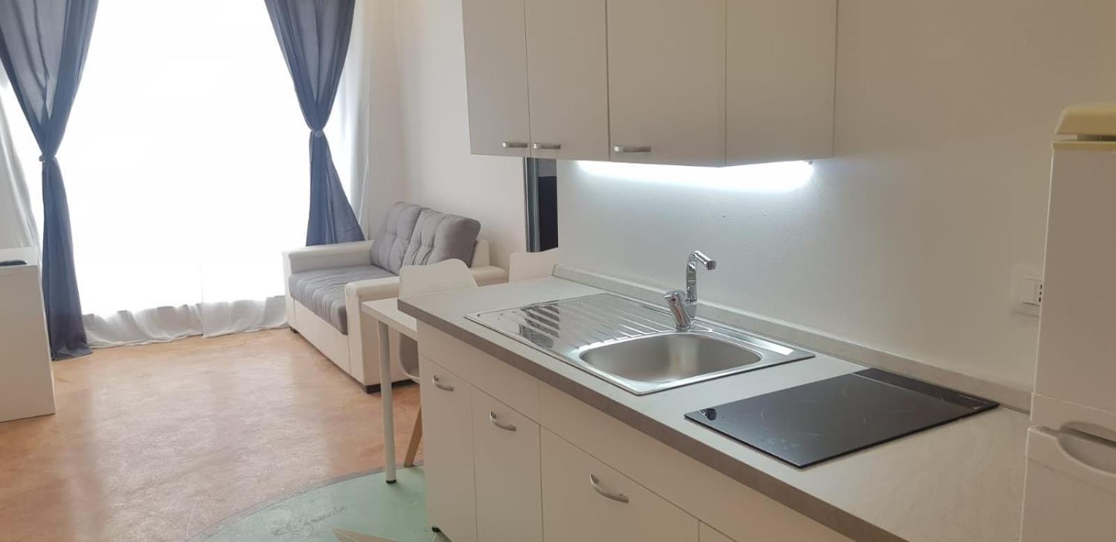 Ferienwohnung Casaalma Serdiana Exterior foto