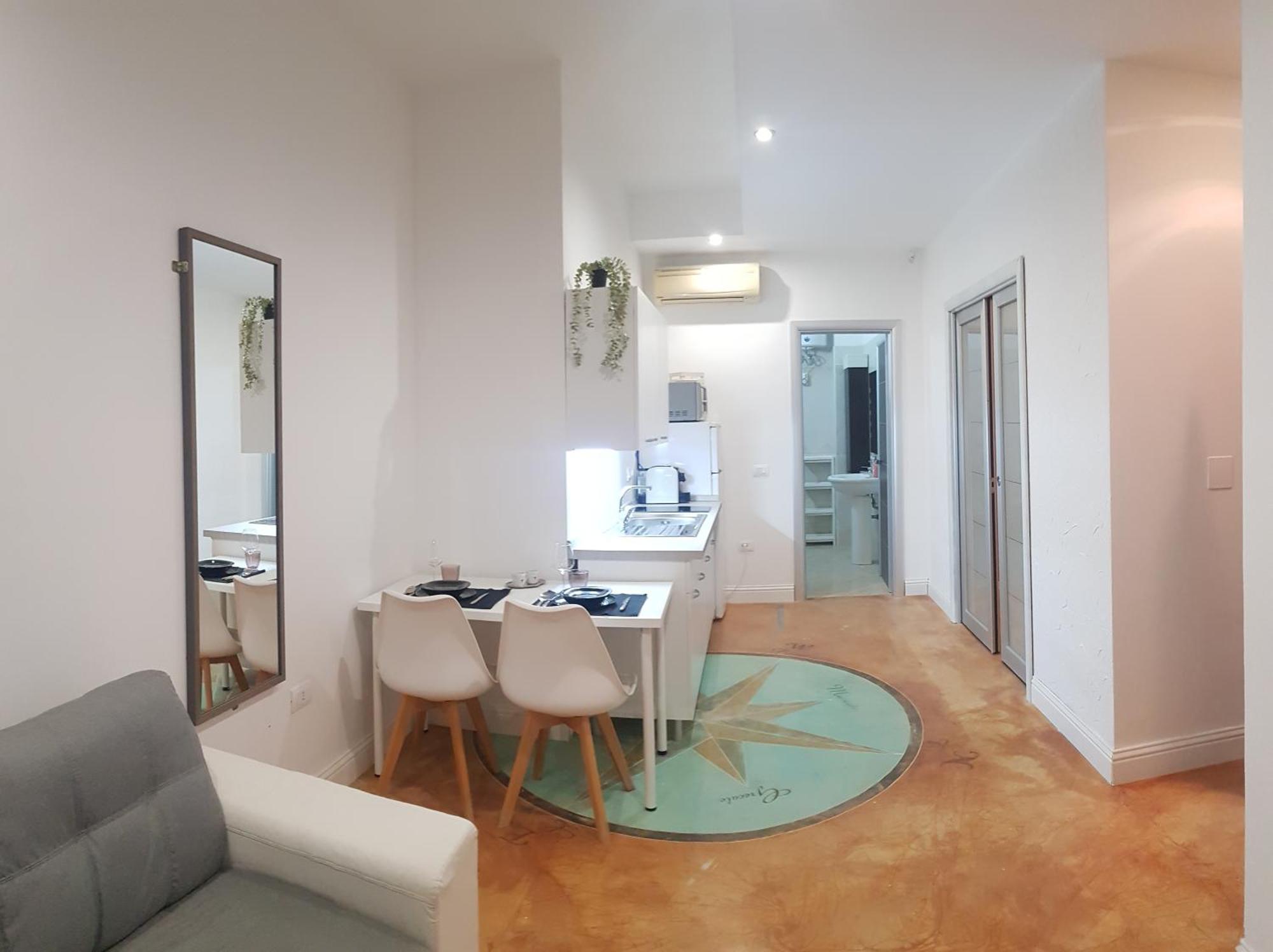 Ferienwohnung Casaalma Serdiana Exterior foto